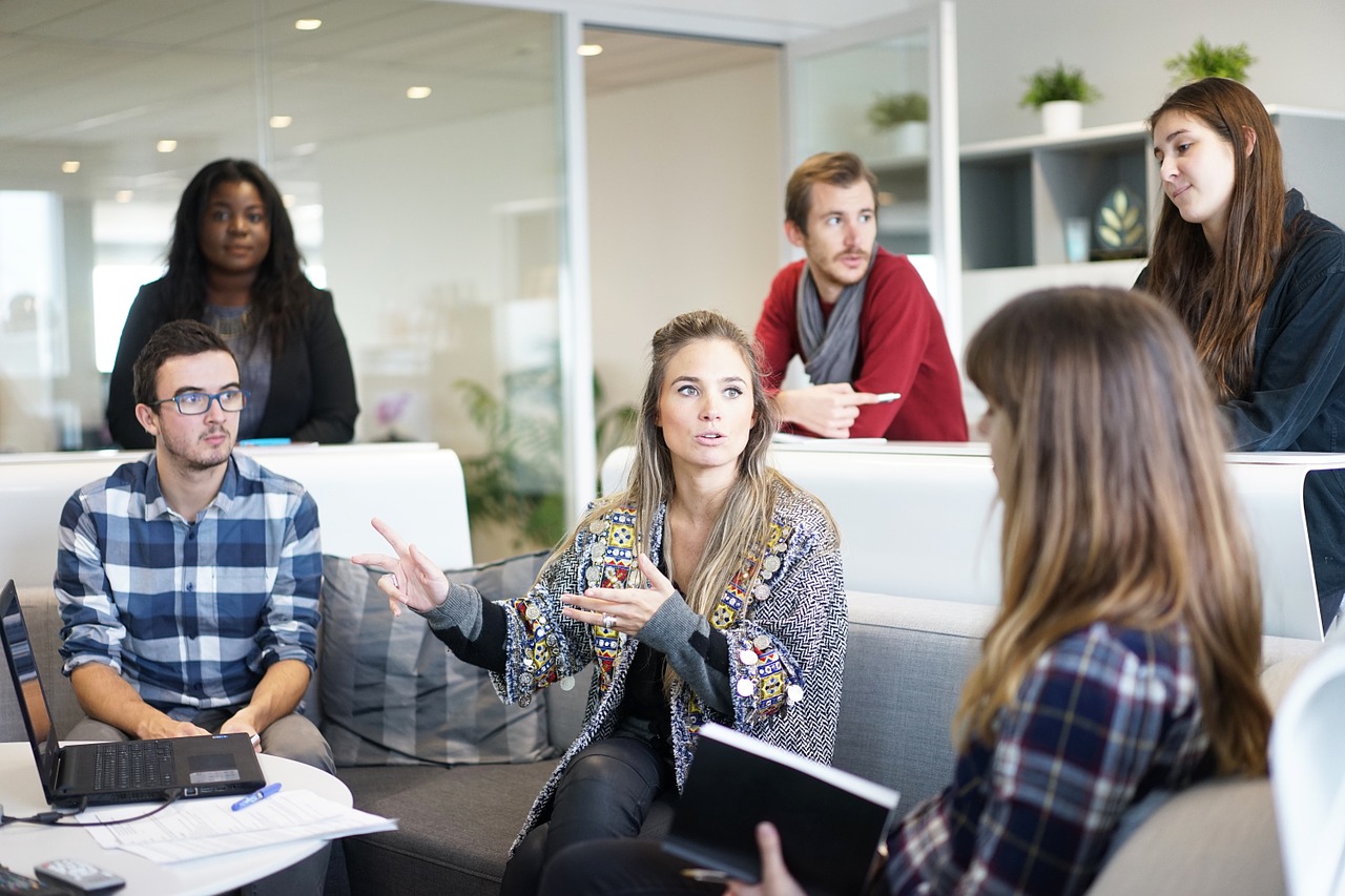 Aperçu sur le coaching de sécurité pour les managers