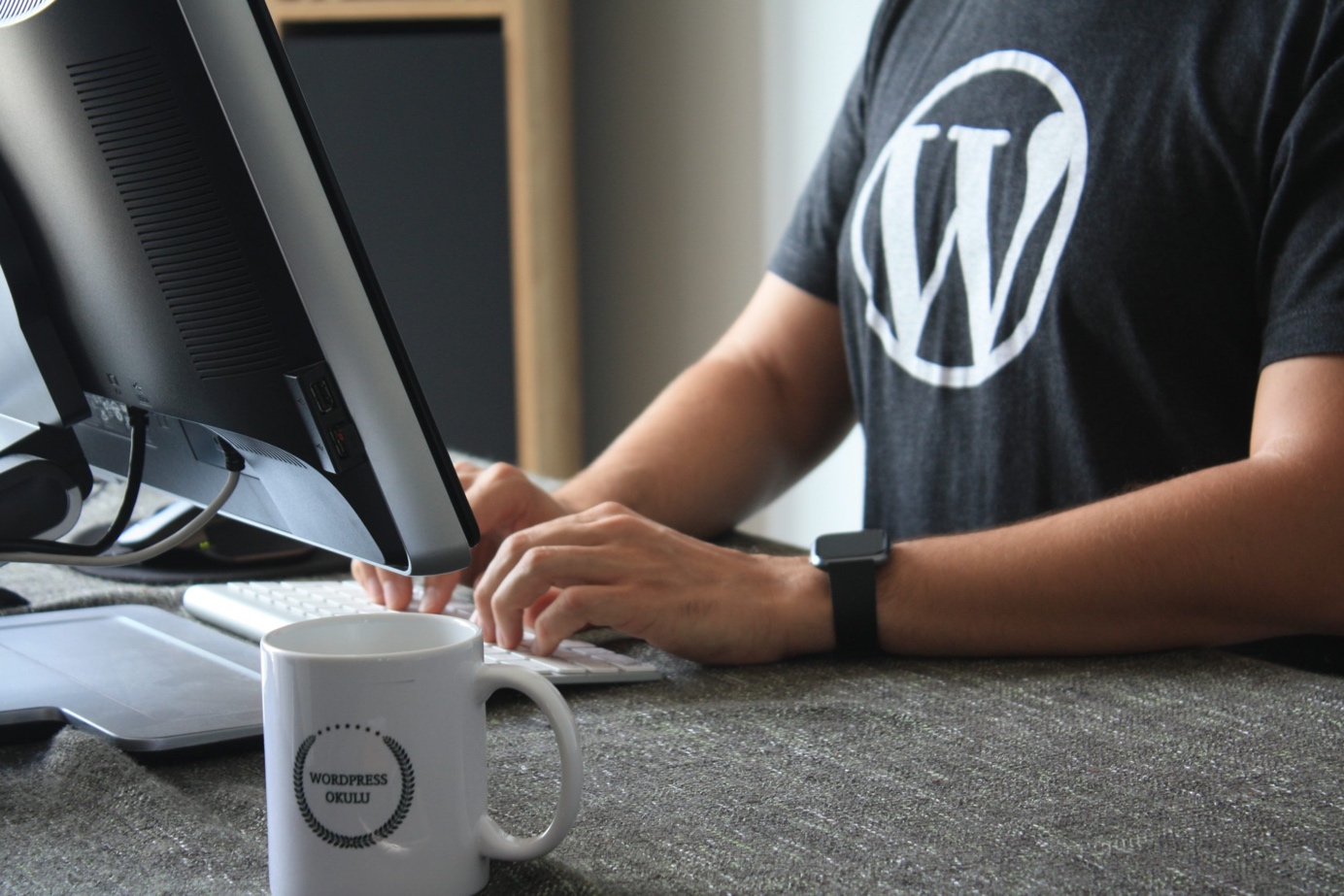 Solliciter une agence WordPress pour avoir un site web efficace