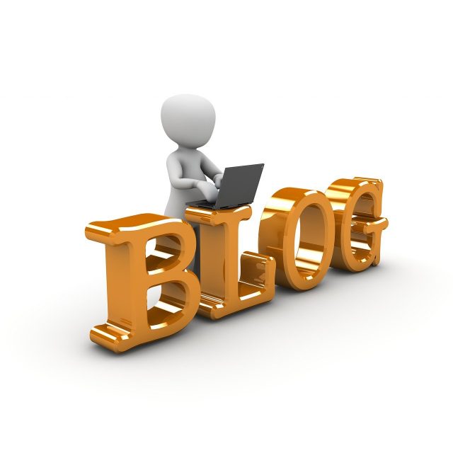 Entreprise : quelles sont les raisons d’avoir un blog ?