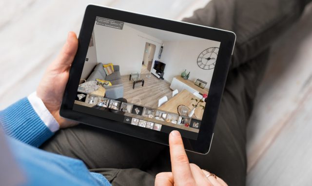 La digitalisation du domaine de l’immobilier par la visite immobilière à distance