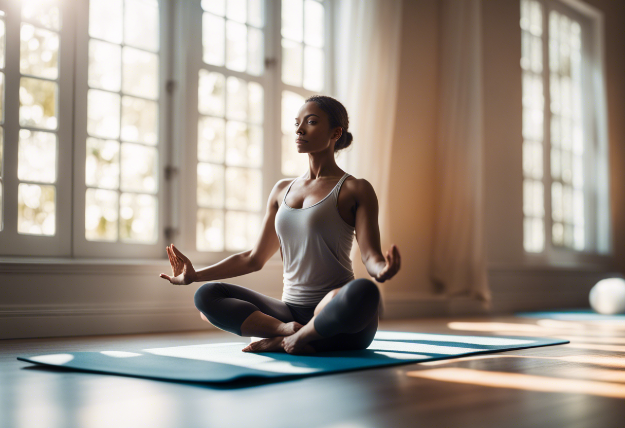 Découvrez les secrets du yoga postural à Bordeaux: bienfaits et meilleurs endroits où pratiquer