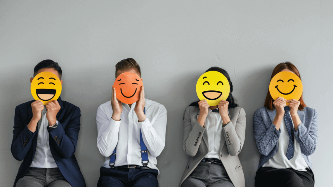 Comment gérer les émotions de ses employés avec le « leadership émotionnel » ?
