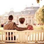 Thérapie couple Strasbourg