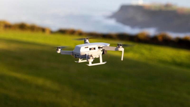 Optimisez votre budget mariage avec des vidéos drones inoubliables