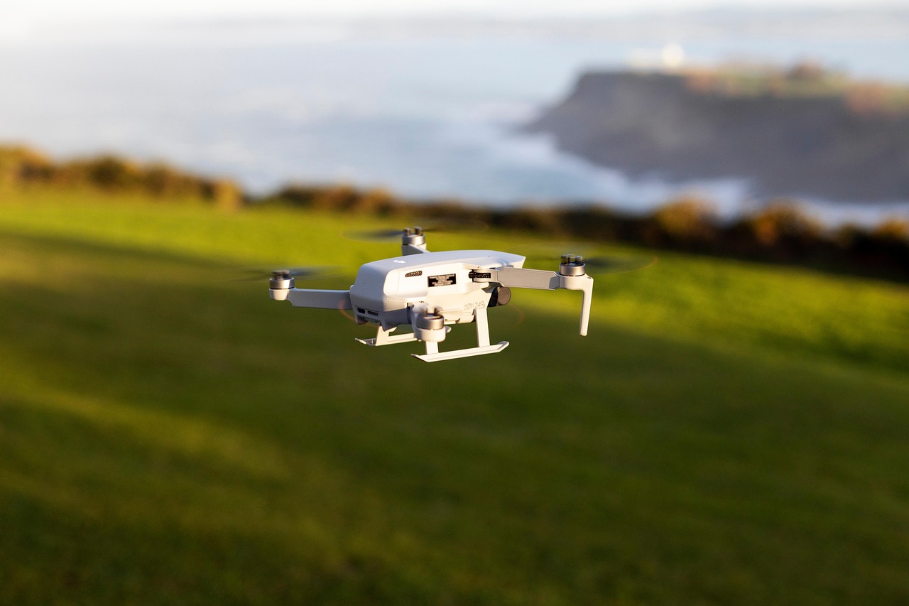 Optimisez votre budget mariage avec des vidéos drones inoubliables
