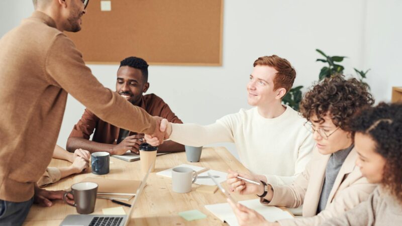 Comment optimiser le fonctionnement de votre entreprise ?