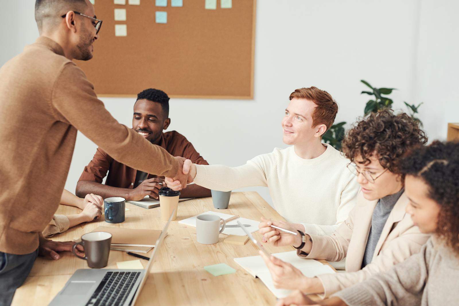 Comment optimiser le fonctionnement de votre entreprise ?