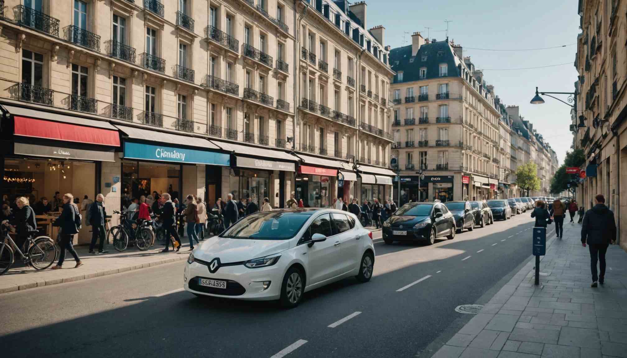 L’énergie électrique en France : un choix économique et légal pour tous
