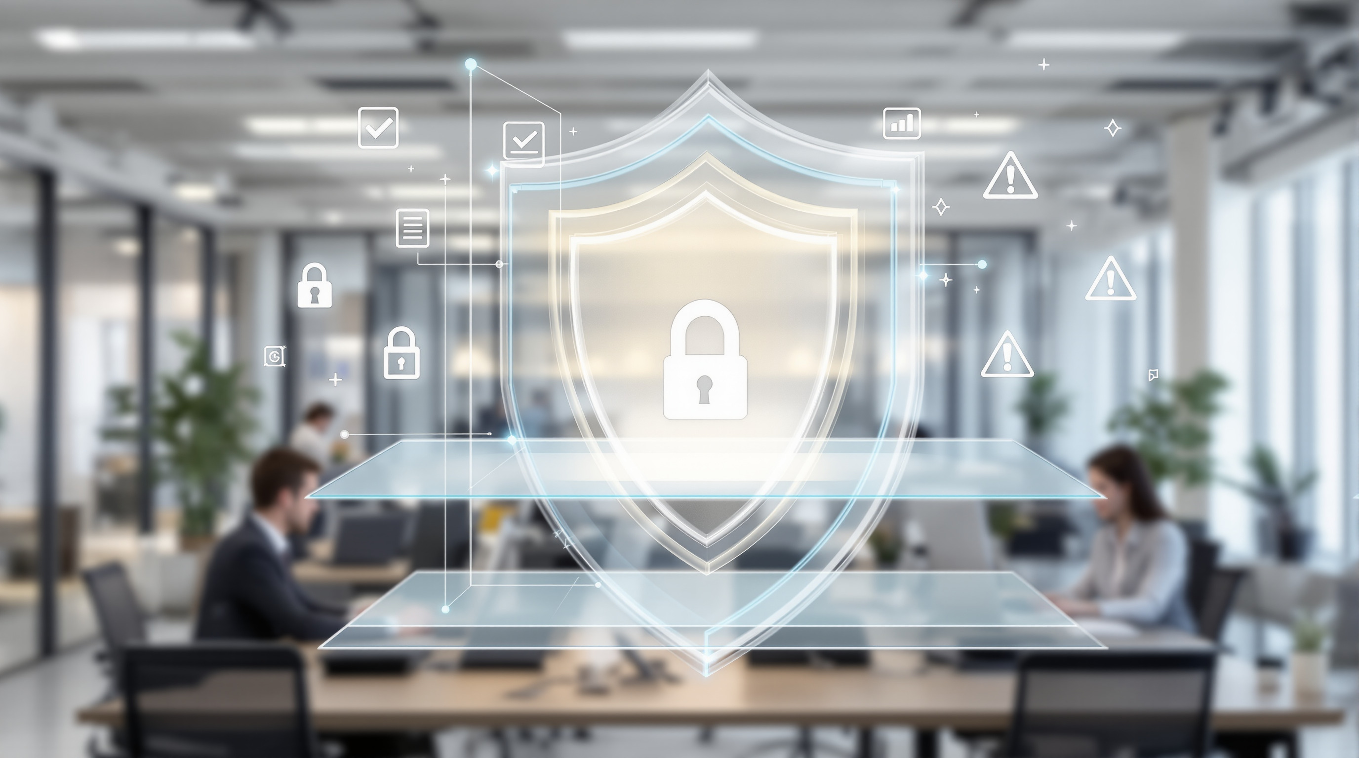 Mesures de prévention des risques : les 3 niveaux pour protéger l’entreprise