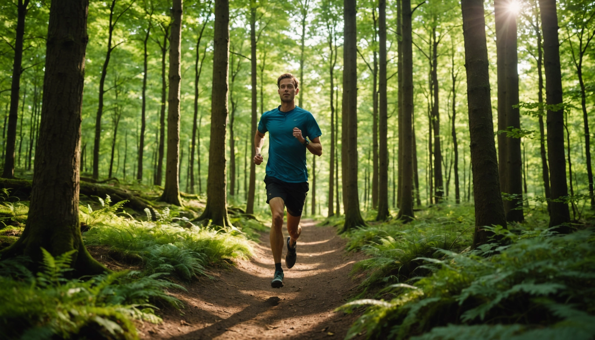 Les bienfaits du trail running pour le corps et l’esprit