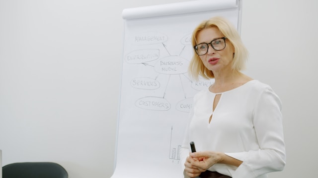Quels avantages concrets offre le coaching entrepreneurial pour atteindre vos objectifs d’affaires ?