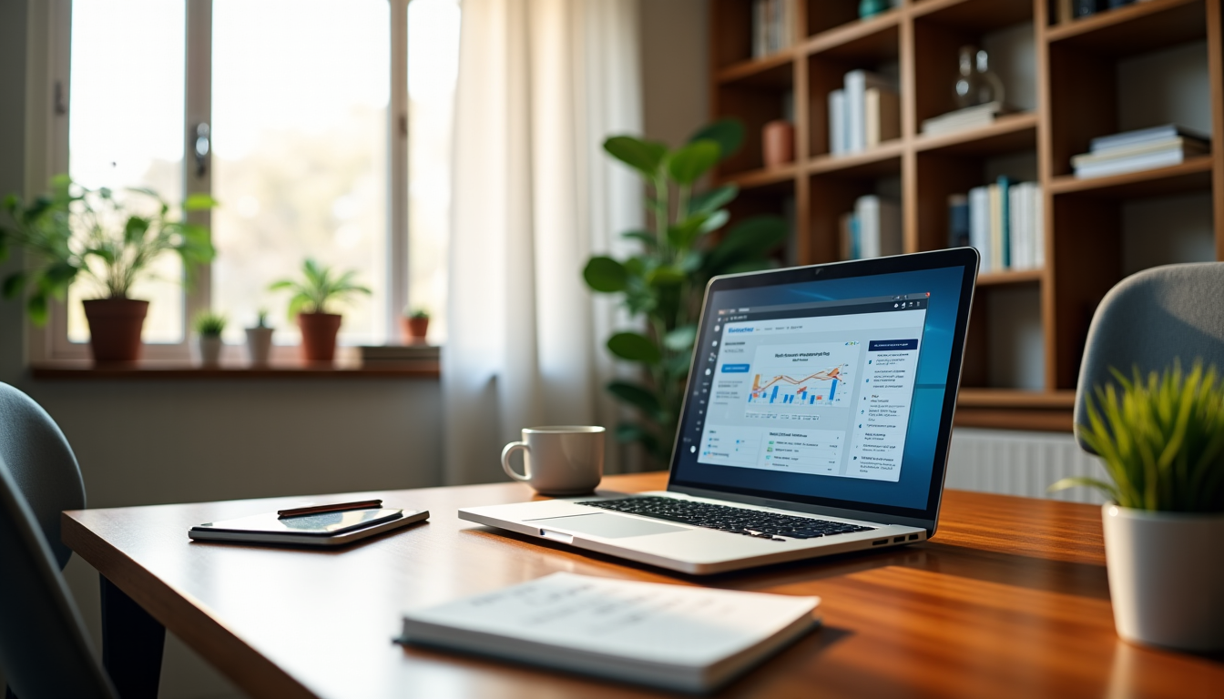 Les outils indispensables pour les freelances et auto-entrepreneurs