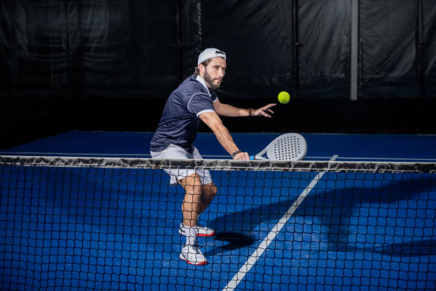 Quels conseils suivre pour optimiser un aménagement terrain de padel dès la conception du projet ?