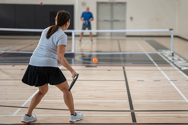 Quelles étapes faut-il suivre pour une Construction court de pickleball dans un complexe sportif ?
