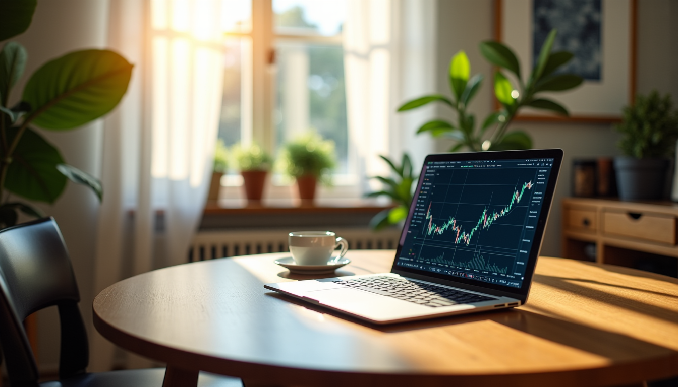 Comment créer un business passif et gagner sans travailler ?