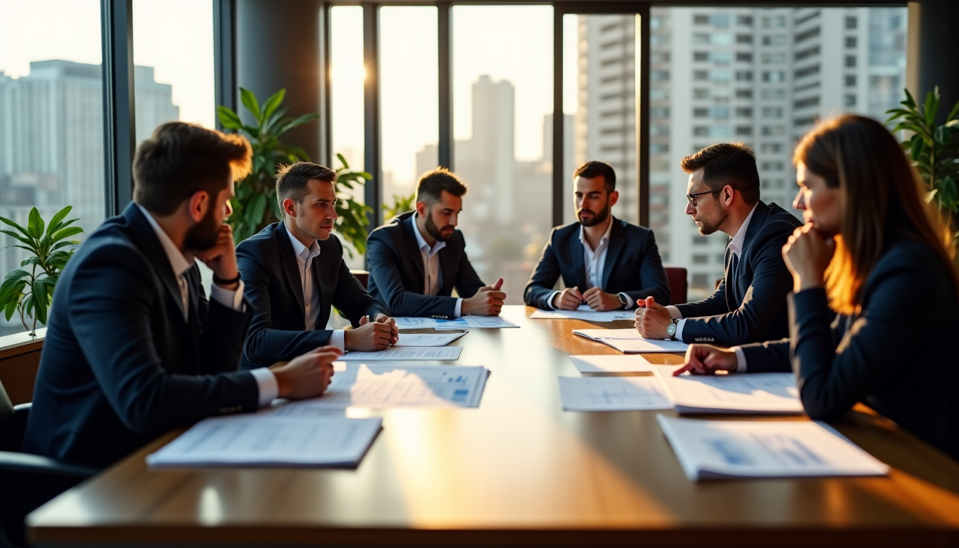 Pourquoi certaines entreprises échouent malgré de bonnes idées ?