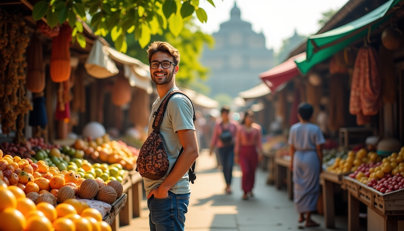 Comment s’adapter aux codes culturels asiatiques en voyage ?