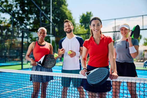 Quelles erreurs faut-il éviter lors d’un aménagement terrain de pickleball pour garantir une pratique confortable ?