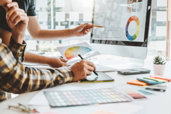 Pourquoi faire appel à une agence web ?