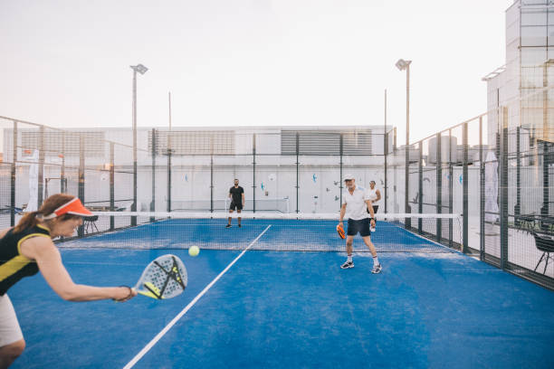 Quelles erreurs faut-il éviter pour réussir une installation terrain de padel dès le premier chantier ?