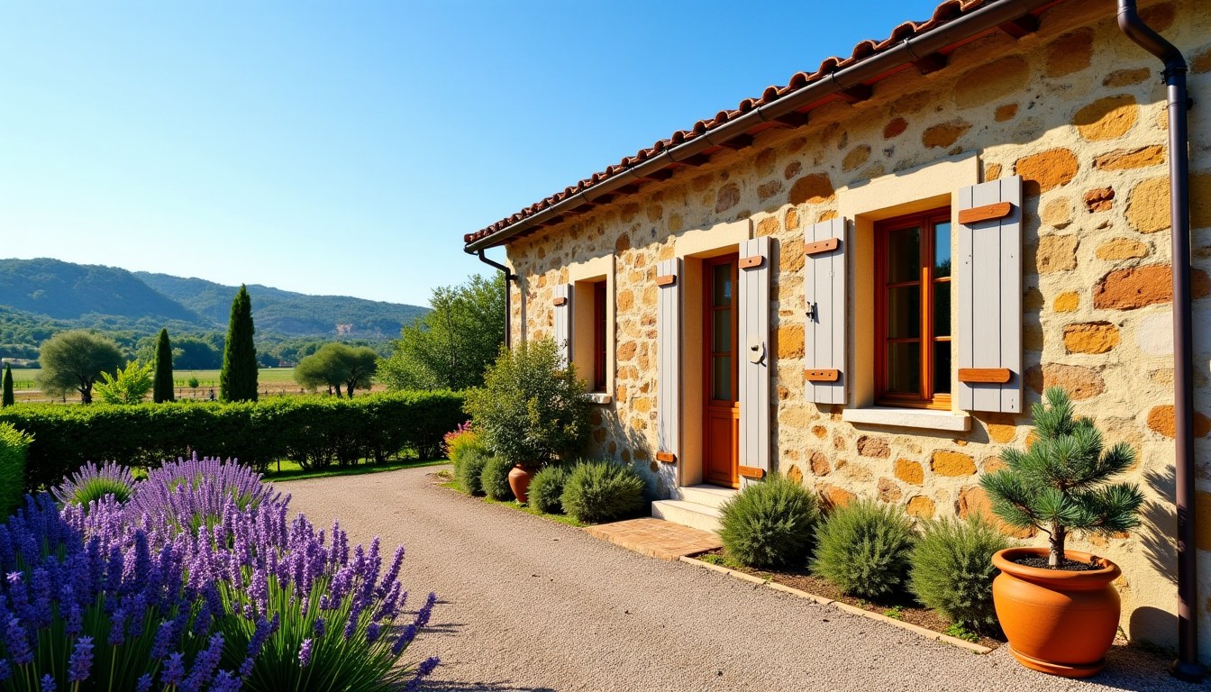 5 astuces pour une isolation thermique efficace dans le Vaucluse