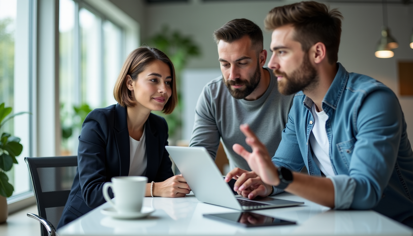 Comment une agence webflow experte peut booster votre seo et votre geo en 2026 ?