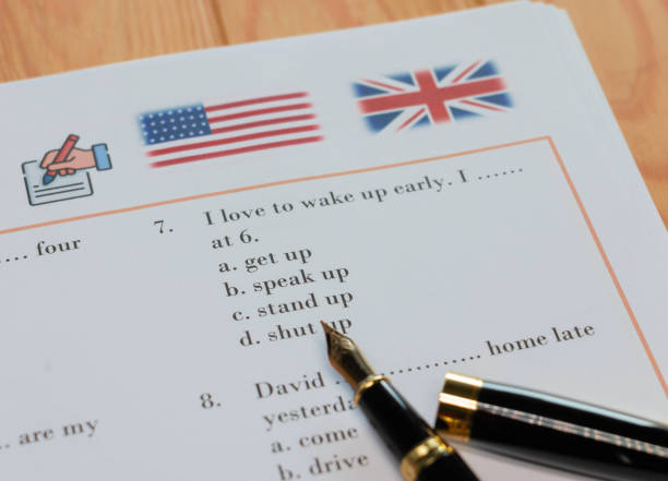 Faut-il apprendre la grammaire pour parler anglais ?